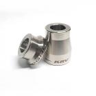 【DOG HOUSE 惡搞手工廠】前輪芯強化套筒 KRV 180| Webike摩托百货