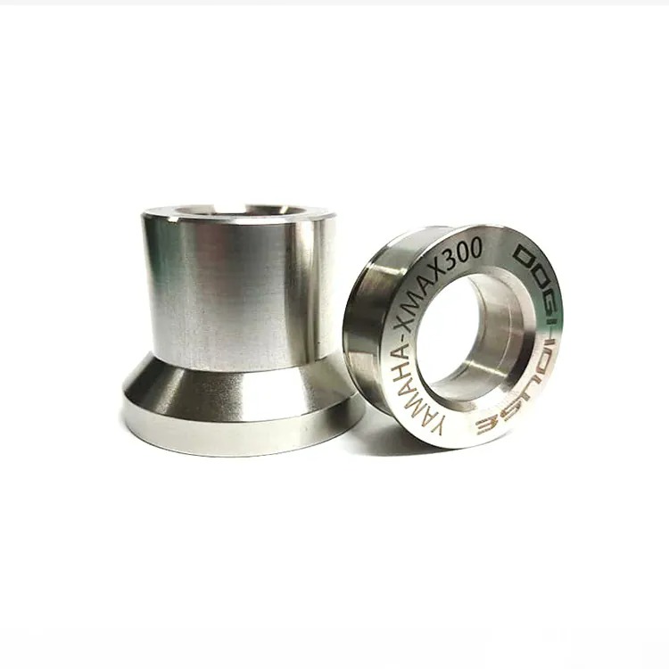 【DOG HOUSE 惡搞手工廠】後輪芯強化套筒 XMAX 300