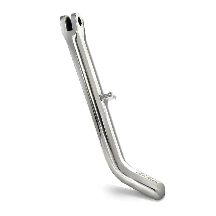 【DOG HOUSE 惡搞手工廠】日式手工白鐵側柱 FORCE 155 / SMAX 155