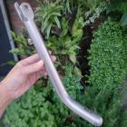 【DOG HOUSE】日式手工白鐵側柱 LAMBRETTA X300| Webike TW