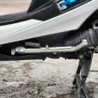 【DOG HOUSE】日式手工白鐵側柱 JET S / SR / SL / SL+| Webike TW