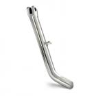 【DOG HOUSE】日式手工白鐵側柱 JET S / SR / SL / SL+| Webike TW