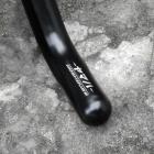 【DOG HOUSE】日式手工白鐵黑化側柱 勁戰六代/七代 / 水冷BWS / FORCE 2.0 / AUGUR| Webike TW