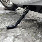 【DOG HOUSE】日式手工白鐵黑化側柱 JET S / SR / SL / SL+| Webike TW