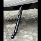 【DOG HOUSE】日式手工白鐵黑化側柱 JET S / SR / SL / SL+| Webike TW