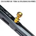 【DOG HOUSE】鋁合金側柱 勁戰一代~五代 / BWS| Webike TW