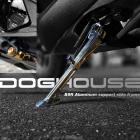 【DOG HOUSE】鋁合金側柱 勁戰一代~五代 / BWS| Webike TW