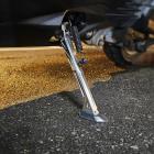 【DOG HOUSE】鋁合金側柱 勁戰一代~五代 / BWS| Webike TW