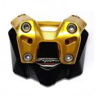 【DOG HOUSE】3D 原力龍頭座組 FORCE 155| Webike TW