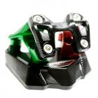 【DOG HOUSE】3D 原力龍頭座組 FORCE 155| Webike TW