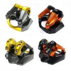 【DOG HOUSE】3D 原力龍頭座組 FORCE 155| Webike TW