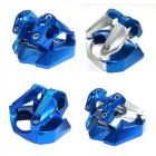 【DOG HOUSE】3D 原力龍頭座組 FORCE 155| Webike TW