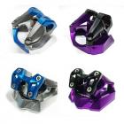 【DOG HOUSE】3D 原力龍頭座組 FORCE 155| Webike TW