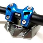 【DOG HOUSE】3D 原力龍頭座組 FORCE 155| Webike TW