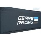 【Gears Racing】輕量車手椅| Webike摩托百貨