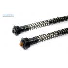 【Gears Racing】FFC-250-T 前叉阻尼系統雙內管匣 (正叉) DAVIDSON SPORTSTER XL883R (09-)| Webike摩托百貨