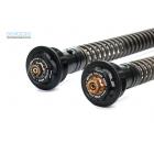 【Gears Racing】FFC-250-T 前叉阻尼系統雙內管匣 (正叉) DAVIDSON SPORTSTER XL883R (09-)| Webike摩托百貨