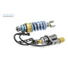 【Gears Racing】H2P 後避震器 MT-15 (ALL)| Webike摩托百貨