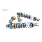 【Gears Racing】H2P Rear Suspension JET SR (20-) / JET SL (21-) / JET SL+ 158 (24-)| Webike摩托百貨