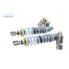 【Gears Racing】H2P Rear Suspension JET SR (20-) / JET SL (21-) / JET SL+ 158 (24-)| Webike摩托百貨