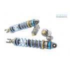 【Gears Racing】H2P Rear Suspension JET SR (20-) / JET SL (21-) / JET SL+ 158 (24-)| Webike摩托百貨