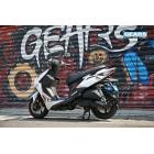 【Gears Racing】H2P Rear Suspension JET SR (20-) / JET SL (21-) / JET SL+ 158 (24-)| Webike摩托百貨
