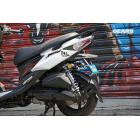 【Gears Racing】H2P Rear Suspension JET SR (20-) / JET SL (21-) / JET SL+ 158 (24-)| Webike摩托百貨