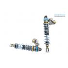 【Gears Racing】H2P Rear Suspension JET SR (20-) / JET SL (21-) / JET SL+ 158 (24-)| Webike摩托百貨