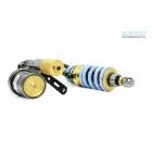 【Gears Racing】H2P Rear Suspension MSX GROM Mk3| Webike摩托百貨