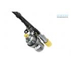 【Gears Racing】H2P Rear Suspension MSX GROM Mk3| Webike摩托百貨