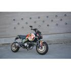 【Gears Racing】H2P Rear Suspension MSX GROM Mk3| Webike摩托百貨