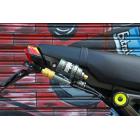 【Gears Racing】H2P Rear Suspension MSX GROM Mk3| Webike摩托百貨