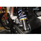 【Gears Racing】EV Rear Suspension CRF150L| Webike摩托百貨