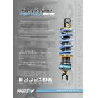 【Gears Racing】EV Rear Suspension CRF150L| Webike摩托百貨