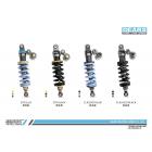 【Gears Racing】EV Rear Suspension CRF150L| Webike摩托百貨