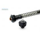 【Gears Racing】FFC-250-S Front Fork Cartridge Inverted-Forks CBR250RR (23-)| Webike摩托百貨