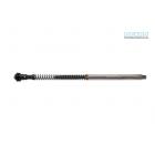 【Gears Racing】FFC-250-S Front Fork Cartridge Inverted-Forks CBR250RR (23-)| Webike摩托百貨