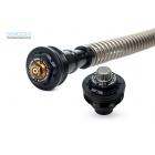 【Gears Racing】FFC-250-S Front Fork Cartridge Inverted-Forks CBR250RR (23-)| Webike摩托百貨