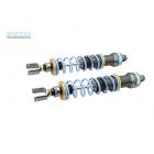 【Gears Racing】EV Rear Suspension X-TOWN ST250 (24-)| Webike摩托百貨