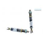 【Gears Racing】EV Rear Suspension X-TOWN ST250 (24-)| Webike摩托百貨