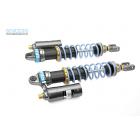 【Gears Racing】H2 後避震器 X-TOWN ST250 (24-)| Webike摩托百貨