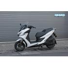 【Gears Racing】H2 後避震器 X-TOWN ST250 (24-)| Webike摩托百貨