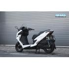 【Gears Racing】H2 後避震器 X-TOWN ST250 (24-)| Webike摩托百貨