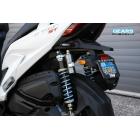 【Gears Racing】H2 後避震器 X-TOWN ST250 (24-)| Webike摩托百貨