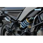 【Gears Racing】H2P 後避震器 VITPILEN / SVARTPILEN 250 (24-)| Webike摩托百貨