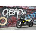 【Gears Racing】H2P 後避震器 NORDEN 901 (21-)| Webike摩托百貨