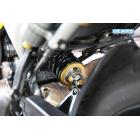 【Gears Racing】H2P 後避震器 NORDEN 901 (21-)| Webike摩托百貨