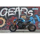 【Gears Racing】H2P Rear Suspension Z800 (14-16)| Webike摩托百貨