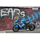 【Gears Racing】H2P 後避震器 GSX-R1000R L8 (18)| Webike摩托百貨