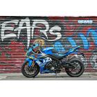 【Gears Racing】H2P 後避震器 GSX-R1000R L8 (18)| Webike摩托百貨